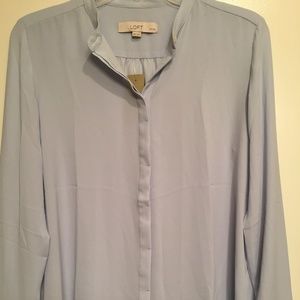 Loft Ladies Blouse